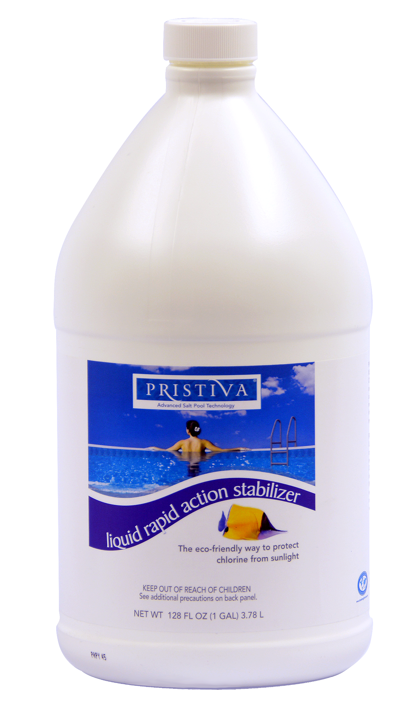 PRISTIVA LIQUID STABILIZER